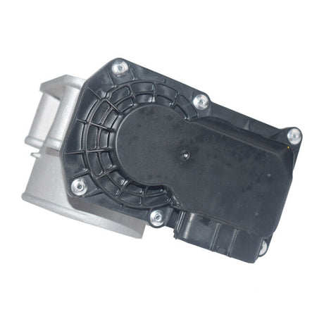 Machter Throttle Body Fit For Mitsubishi Pajero Challenger Triton L200 4D56 4M41 THRB-MB001 - Machter