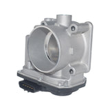 Throttle Body Fit For Mitsubishi Pajero Challenger Triton L200 4D56 4M41 - Machter