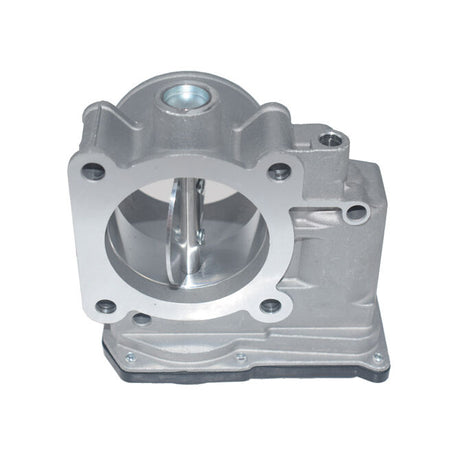 Machter Throttle Body Fit For Mitsubishi Pajero Challenger Triton L200 4D56 4M41 THRB-MB001 - Machter