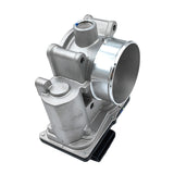 Throttle Body Fit For Mitsubishi Triton MQ MR Pajero Sport QE QF 2.4L Diesel 2015-ON - Machter