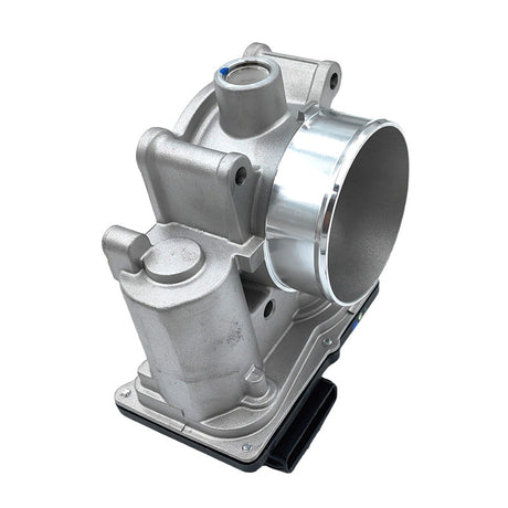 Throttle Body Fit For Mitsubishi Triton MQ MR Pajero Sport QE QF 2.4L Diesel 2015-ON - Machter