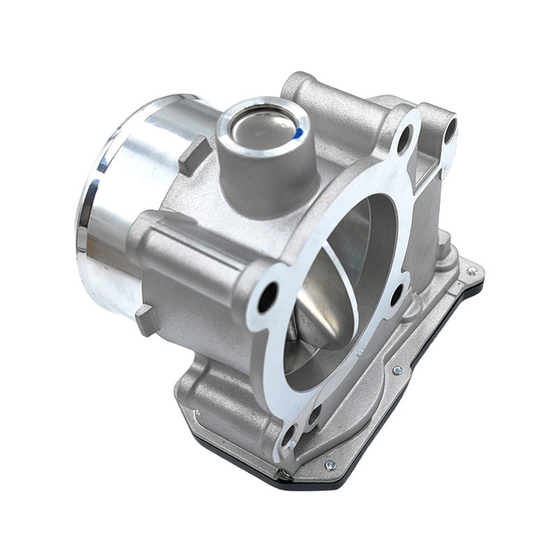 Machter Throttle Body Fit For Mitsubishi Triton MQ MR Pajero Sport QE QF 2.4L Diesel 2015-ON THRB-MB002 - Machter