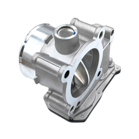 Machter Throttle Body Fit For Mitsubishi Triton MQ MR Pajero Sport QE QF 2.4L Diesel 2015-ON THRB-MB002 - Machter