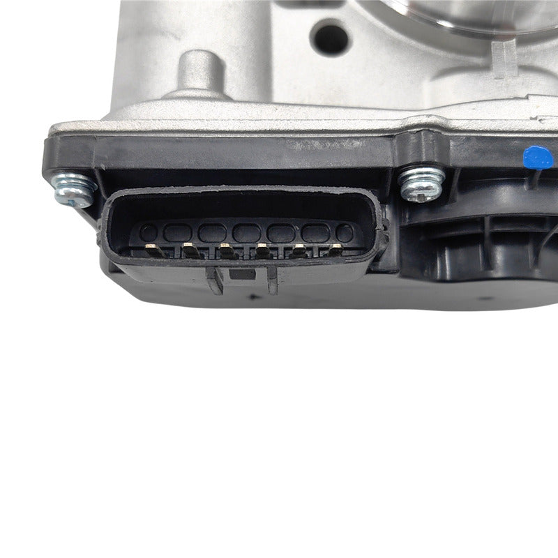 Throttle Body Fit For Mitsubishi Triton MQ MR Pajero Sport QE QF 2.4L Diesel 2015-ON - Machter