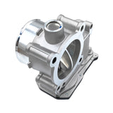 Throttle Body Fit For Mitsubishi Triton MQ MR Pajero Sport QE QF 2.4L Diesel 2015-ON - Machter