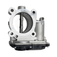 Throttle Body Fit For Mitsubishi Triton MQ MR Pajero Sport QE QF 2.4L Diesel 2015-ON - Machter