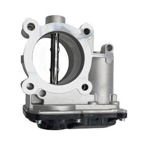Throttle Body Fit For Mitsubishi Triton MQ MR Pajero Sport QE QF 2.4L Diesel 2015-ON - Machter