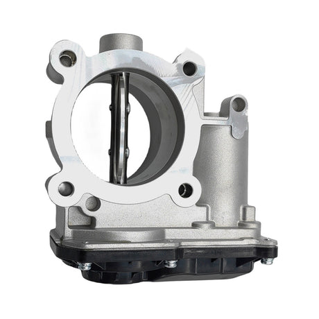 Throttle Body Fit For Mitsubishi Triton MQ MR Pajero Sport QE QF 2.4L Diesel 2015-ON - Machter