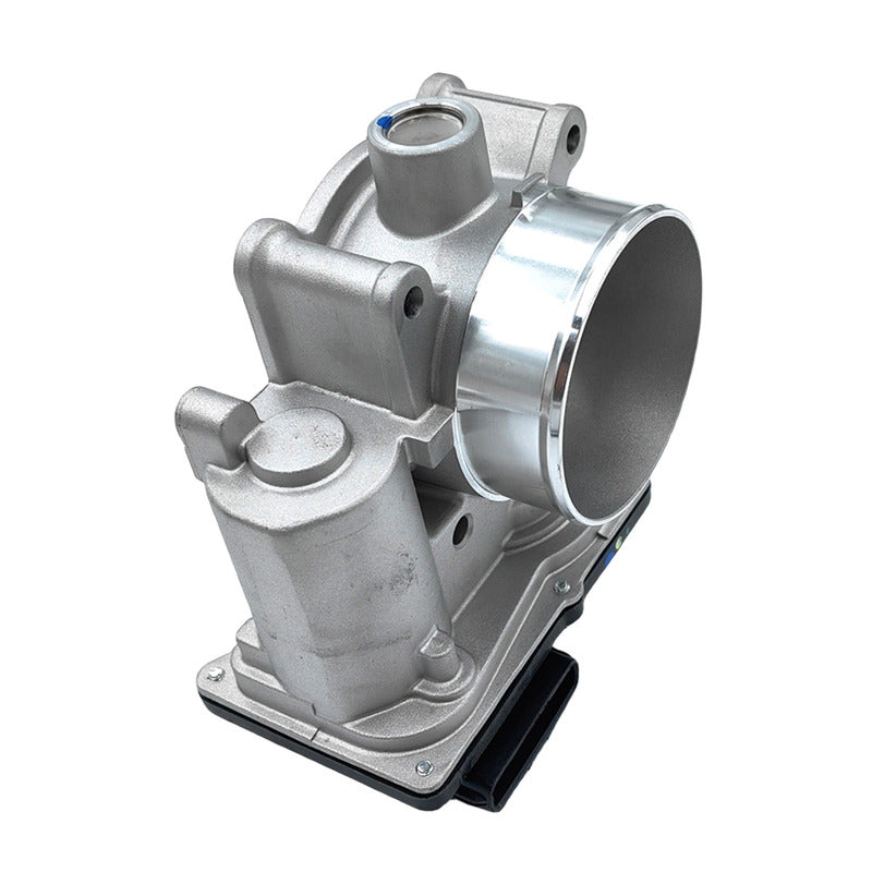 Machter Throttle Body Fit For Mitsubishi Triton MQ MR Pajero Sport QE QF 2.4L Diesel 2015-ON THRB-MB002 - Machter
