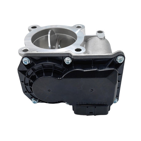 Machter Throttle Body Fit For Mitsubishi Triton MQ MR Pajero Sport QE QF 2.4L Diesel 2015-ON THRB-MB002 - Machter