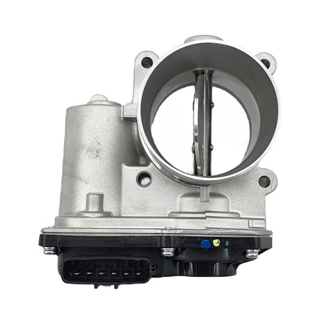 Throttle Body Fit For Mitsubishi Triton MQ MR Pajero Sport QE QF 2.4L Diesel 2015-ON - Machter