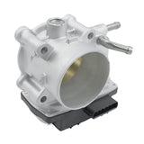 Throttle Body 60mm Fit For Mitsubishi Grandis BA Lancer CH Outlander ZF 2.4L 4G69 2004-2010 MN135985 - Machter