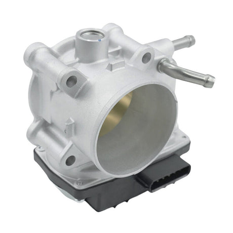 Throttle Body 60mm Fit For Mitsubishi Grandis BA Lancer CH Outlander ZF 2.4L 4G69 2004-2010 MN135985 - Machter