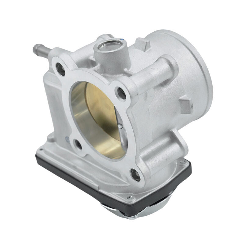 Throttle Body 60mm Fit For Mitsubishi Grandis BA Lancer CH Outlander ZF 2.4L 4G69 2004-2010 MN135985 THRB-MB003 - Machter