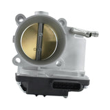 Throttle Body 60mm Fit For Mitsubishi Grandis BA Lancer CH Outlander ZF 2.4L 4G69 2004-2010 MN135985 - Machter