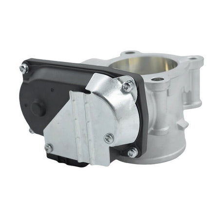 Throttle Body 60mm Fit For Mitsubishi Grandis BA Lancer CH Outlander ZF 2.4L 4G69 2004-2010 MN135985 - Machter