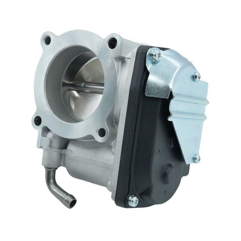 Throttle Body 59mm Fit For Mitsubishi Lancer Outlander 2.0L 2.4L 1450A101 2008-2012 THRB-MB004 - Machter