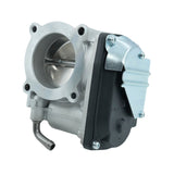Throttle Body 59mm Fit For Mitsubishi Lancer Outlander 2.0L 2.4L 1450A101 2008-2012 THRB-MB004 - Machter