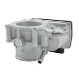 Throttle Body 59mm Fit For Mitsubishi Lancer Outlander 2.0L 2.4L 1450A101 2008-2012 - Machter