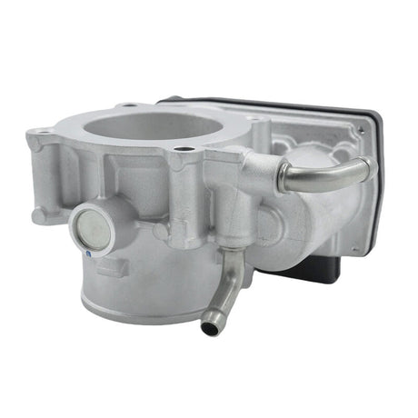 Throttle Body 59mm Fit For Mitsubishi Lancer Outlander 2.0L 2.4L 1450A101 2008-2012 - Machter