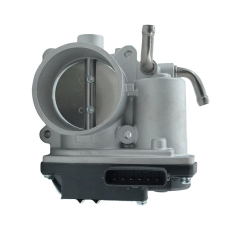 Throttle Body 59mm Fit For Mitsubishi Lancer Outlander 2.0L 2.4L 1450A101 2008-2012 - Machter