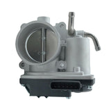 Throttle Body 59mm Fit For Mitsubishi Lancer Outlander 2.0L 2.4L 1450A101 2008-2012 THRB-MB004 - Machter