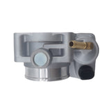 6 Pins Throttle Body With Gasket Fit For Mini Cooper S R52 R50 R53 2002-2007 1.6L W11 B16 A - Machter