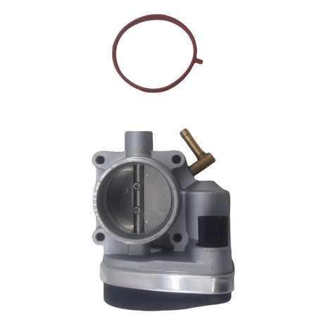 6 Pins Throttle Body With Gasket Fit For Mini Cooper S R52 R50 R53 2002-2007 1.6L W11 B16 A - Machter