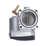 6 Pins Throttle Body With Gasket Fit For Mini Cooper S R52 R50 R53 2002-2007 1.6L W11 B16 A - Machter