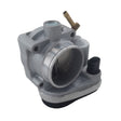 6 Pins Throttle Body With Gasket Fit For Mini Cooper S R52 R50 R53 2002-2007 1.6L W11 B16 A - Machter