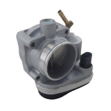 6 Pins Throttle Body With Gasket Fit For Mini Cooper S R52 R50 R53 2002-2007 1.6L W11 B16 A - Machter