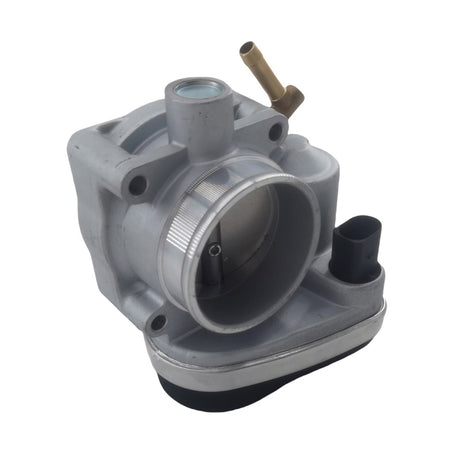 6 Pins Throttle Body With Gasket Fit For Mini Cooper S R52 R50 R53 2002-2007 1.6L W11 B16 A - Machter