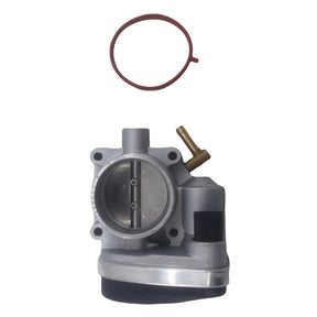 Machter 6 Pins Throttle Body With Gasket Fit For Mini Cooper S R52 R50 R53 2002-2007 1.6L W11 B16 A THRB-MIN001 - Machter