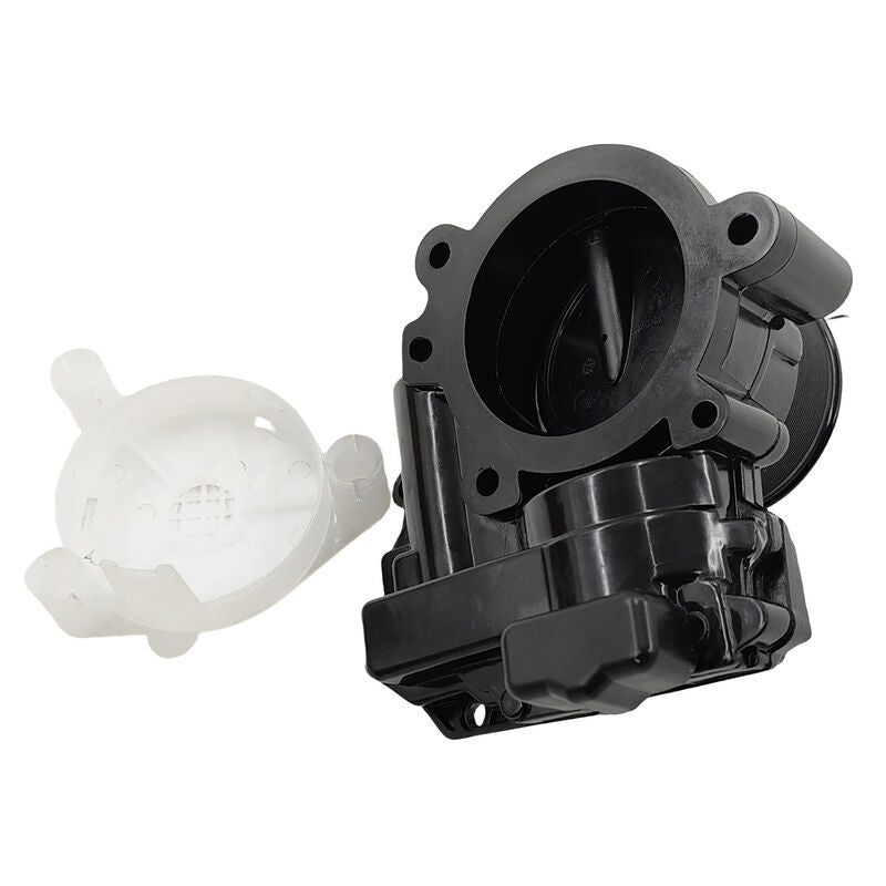 Throttle Body Fit For Peugeot 3008 RCZ 308 508 For Mini Cooper R56 R57 R58 R60 Paceman R61 For BMW 1 F20 - Machter