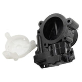 Throttle Body Fit For Peugeot 3008 RCZ 308 508 For Mini Cooper R56 R57 R58 R60 Paceman R61 For BMW 1 F20 - Machter