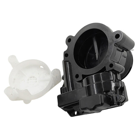 Throttle Body Fit For Peugeot 3008 RCZ 308 508 For Mini Cooper R56 R57 R58 R60 Paceman R61 For BMW 1 F20 - Machter