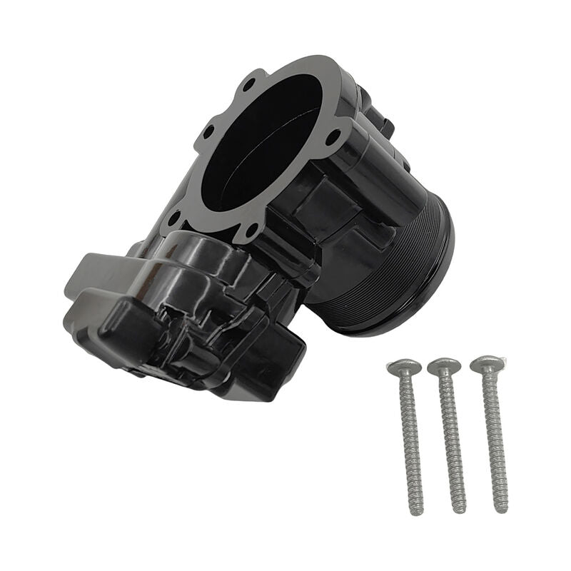 Throttle Body Fit For Peugeot 3008 RCZ 308 508 For Mini Cooper R56 R57 R58 R60 Paceman R61 For BMW 1 F20 - Machter