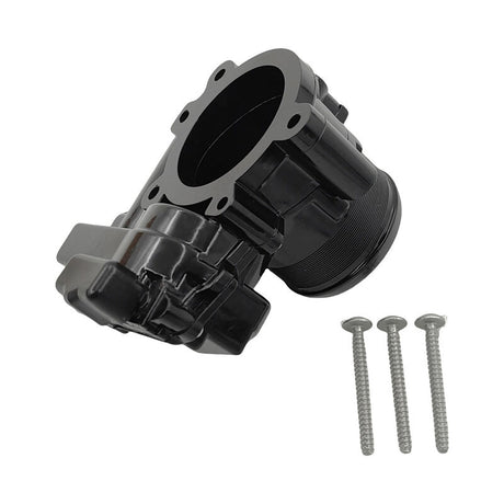 Throttle Body Fit For Peugeot 3008 RCZ 308 508 For Mini Cooper R56 R57 R58 R60 Paceman R61 For BMW 1 F20 - Machter