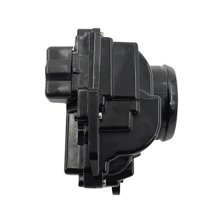 Throttle Body Fit For Peugeot 3008 RCZ 308 508 For Mini Cooper R56 R57 R58 R60 Paceman R61 For BMW 1 F20 - Machter