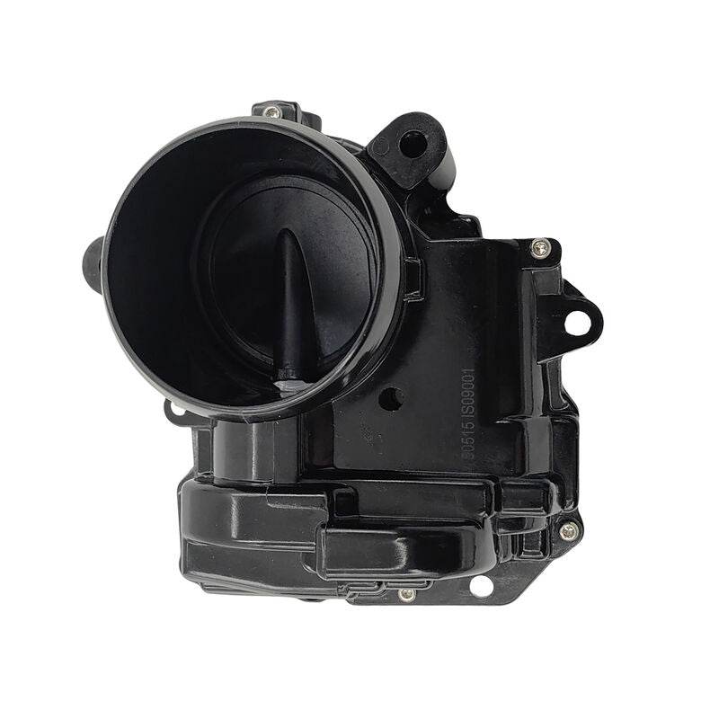Throttle Body Fit For Peugeot 3008 RCZ 308 508 For Mini Cooper R56 R57 R58 R60 Paceman R61 For BMW 1 F20 - Machter
