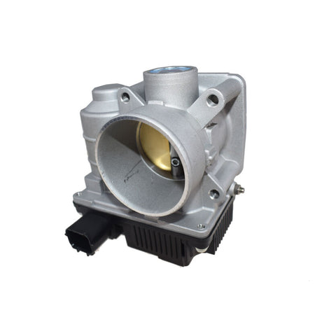 Throttle Body Fit For Nissan Pulsar N16 1.8L QG18DE 2002-2006 16119AU00B - Machter