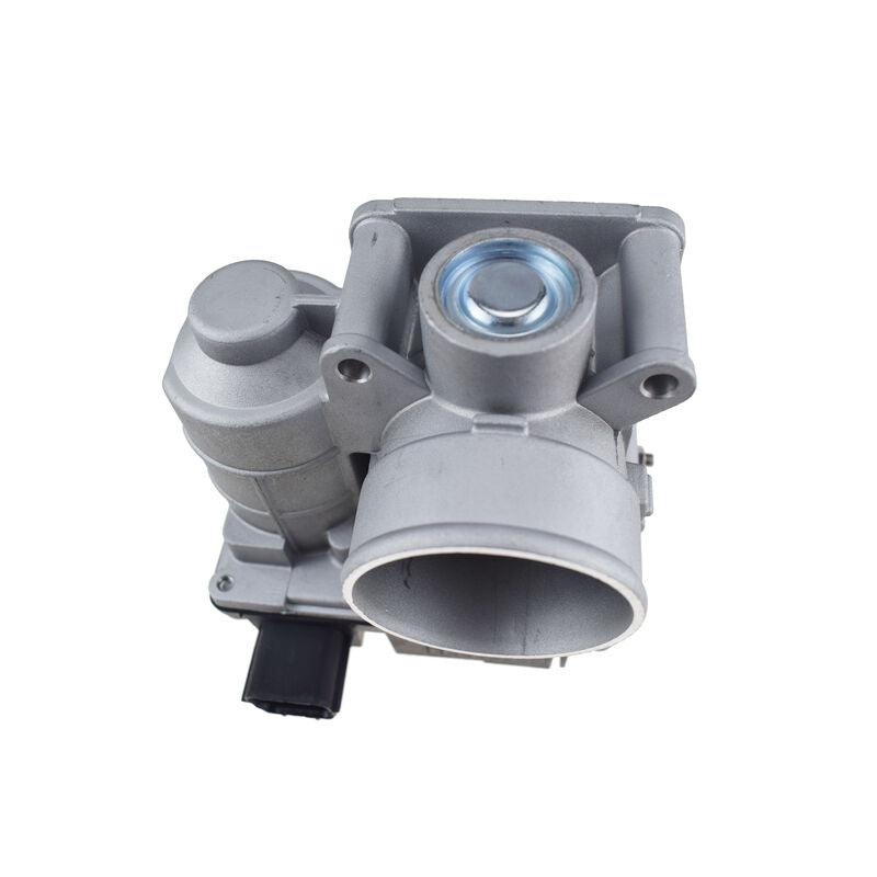 Throttle Body Fit For Nissan Pulsar N16 1.8L QG18DE 2002-2006 16119AU00B - Machter
