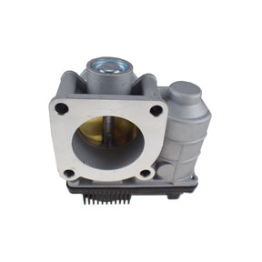 Throttle Body Fit For Nissan Pulsar N16 1.8L QG18DE 2002-2006 16119AU00B - Machter