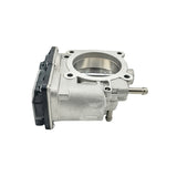 Machter Throttle Body Fit For Nissan Navara D40 Pathfinder R51 4.0L VQ40 Petrol 2005-2019 THRB-NS002 - Machter