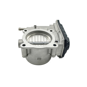 Throttle Body Fit For Nissan Navara D40 Pathfinder R51 4.0L VQ40 Petrol 2005-2019 - Machter