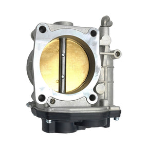 Throttle Body Fit For Nissan Altima L33 Elgrand E52 Maxima J32 Pathfinder R52 Murano Z51 3.5L VQ35DE 2009-ON 16119-JA10A - Machter