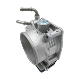 Throttle Body Fit For Nissan Altima L33 Elgrand E52 Maxima J32 Pathfinder R52 Murano Z51 3.5L VQ35DE 2009-ON 16119-JA10A - Machter