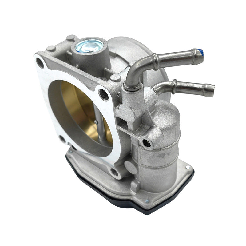 Throttle Body Fit For Nissan Altima L33 Elgrand E52 Maxima J32 Pathfinder R52 Murano Z51 3.5L VQ35DE 2009-ON 16119-JA10A - Machter