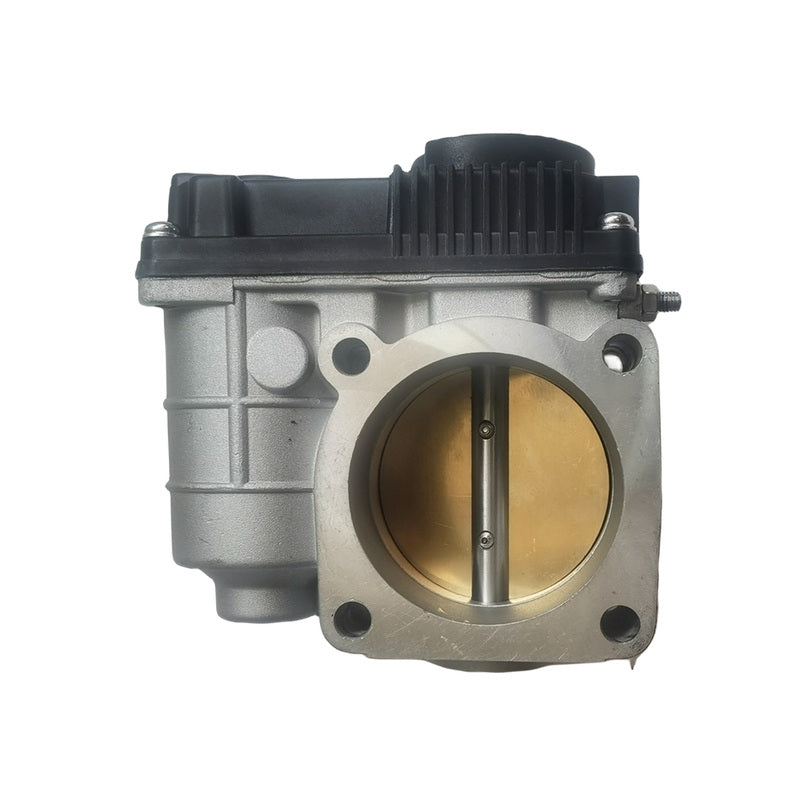 Machter Throttle Body Fit For Nissan X-Trail T30 L4 2.5L QR25DE 2001-2007 6119AE010 THRB-NS004 - Machter