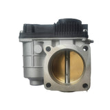 Machter Throttle Body Fit For Nissan X-Trail T30 L4 2.5L QR25DE 2001-2007 6119AE010 THRB-NS004 - Machter
